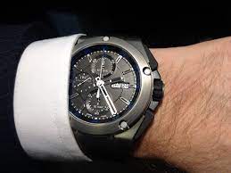 IWC Ingenieur Replica Watch